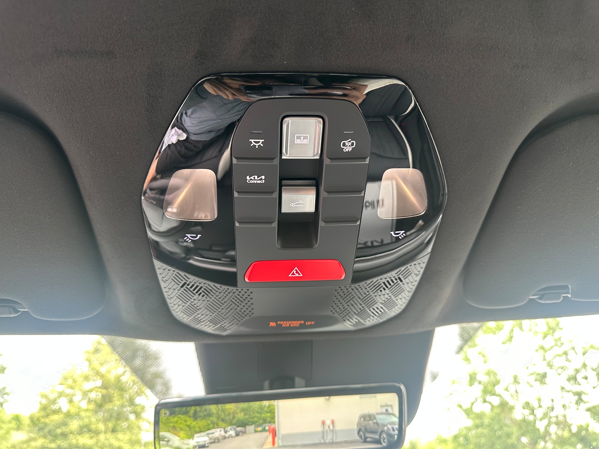 2026 Kia EV9 GT-Line - Photo 33