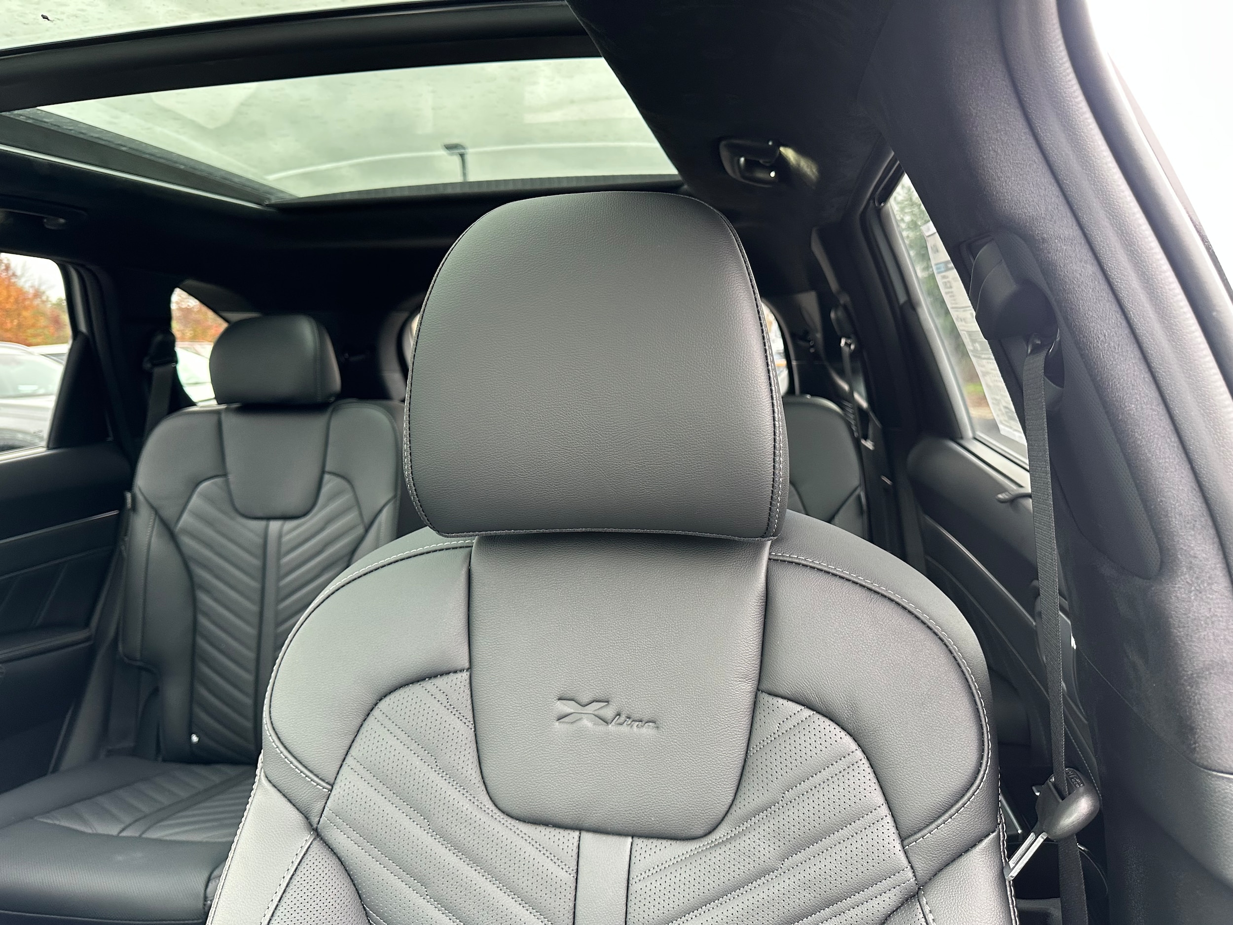 2026 Kia Sorento X-Line SX Prestige - Photo 42