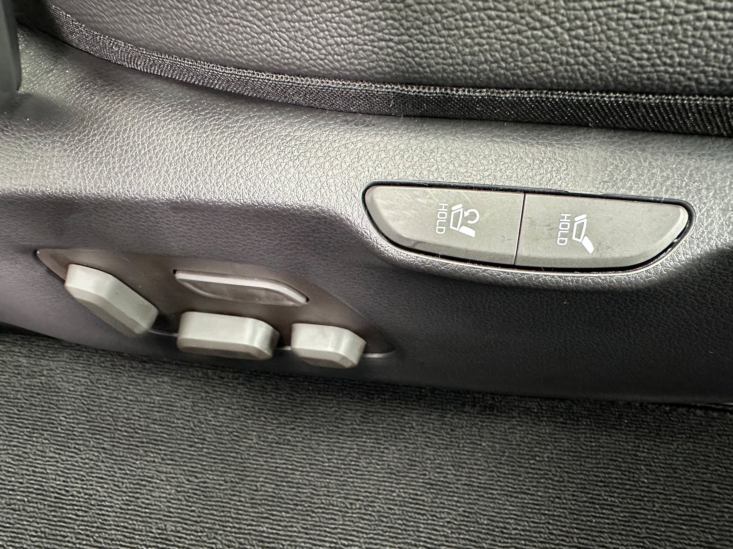 2026 Kia Carnival SX Prestige - Photo 14