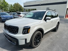 2025 Kia Telluride SX-Prestige X-Line SUV