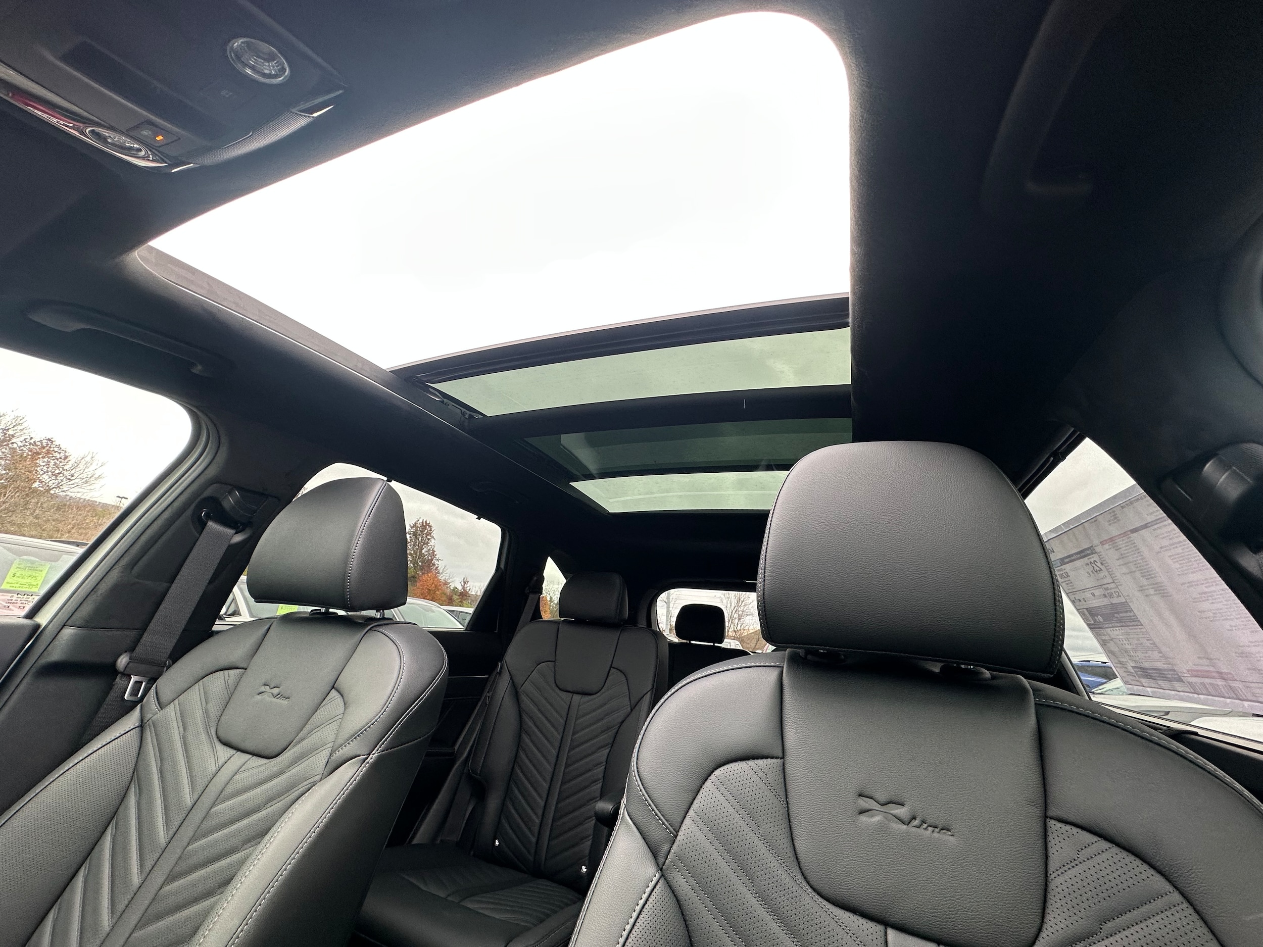 2026 Kia Sorento X-Line SX Prestige - Photo 54