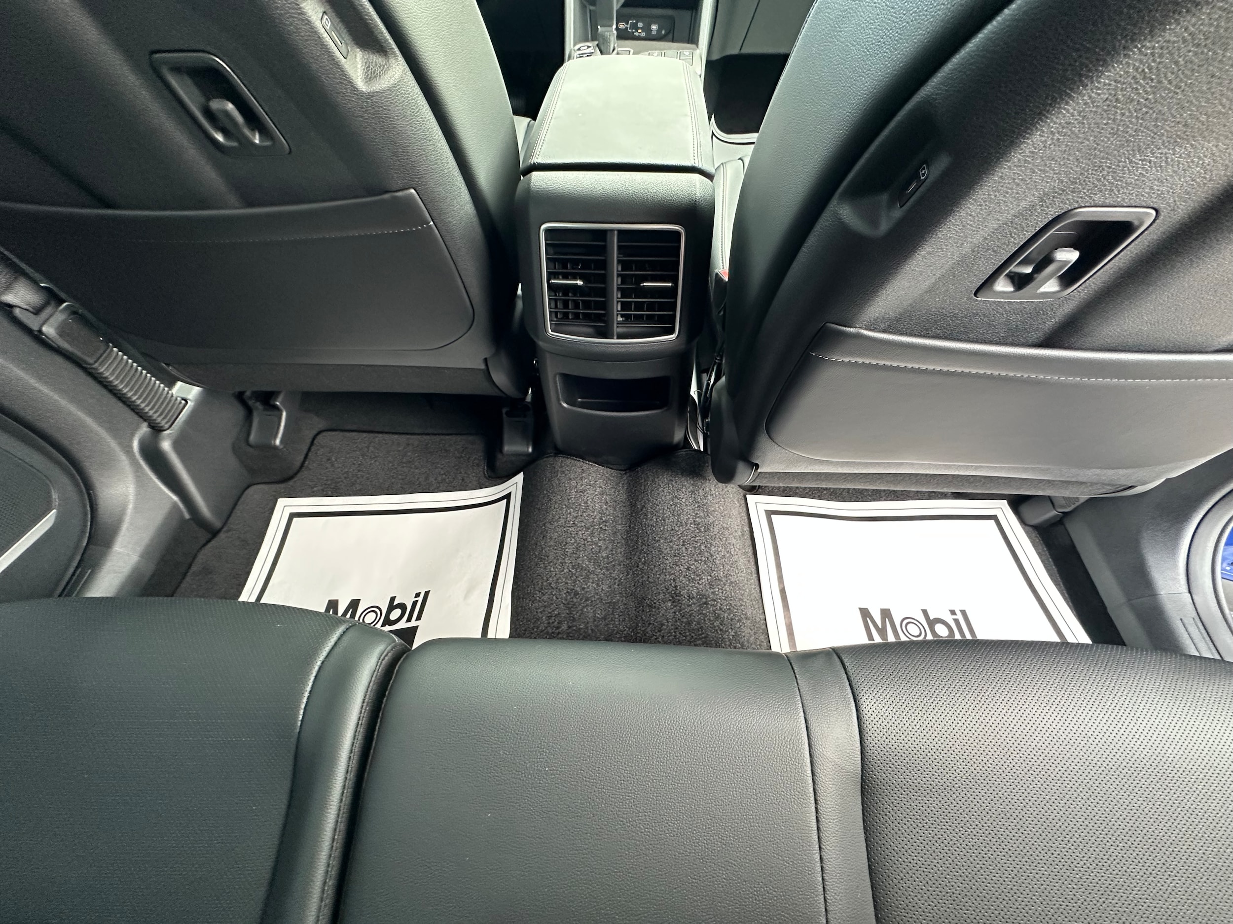 2026 Kia Sportage EX - Photo 14