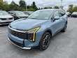  Kia Sportage Hybrid