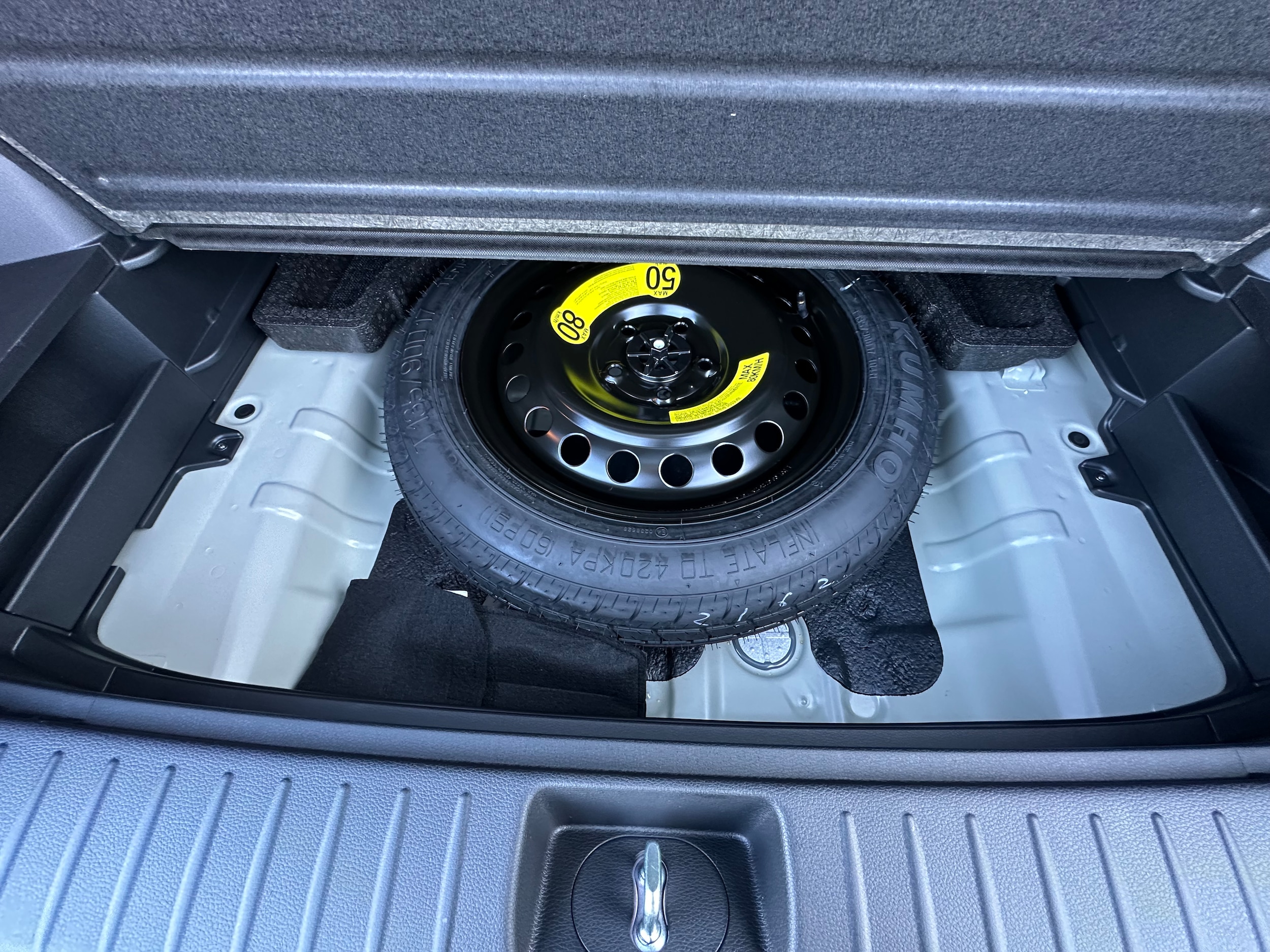 2026 Kia Sportage S Hybrid - Photo 14