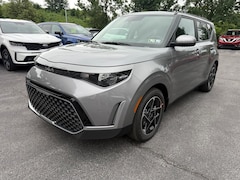 2025 Kia Soul EX Hatchback