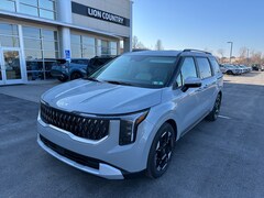 2026 Kia Carnival EX Van Passenger Van