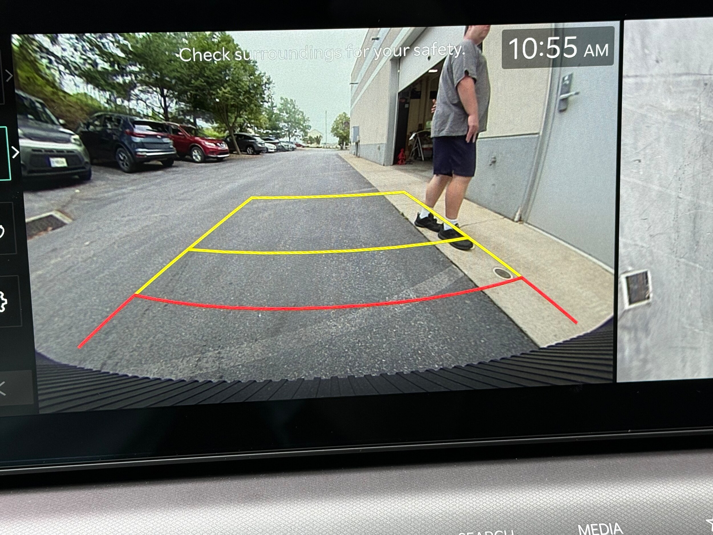 2026 Kia EV9 Wind - Photo 26