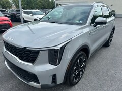 2025 Kia Sorento EX SUV
