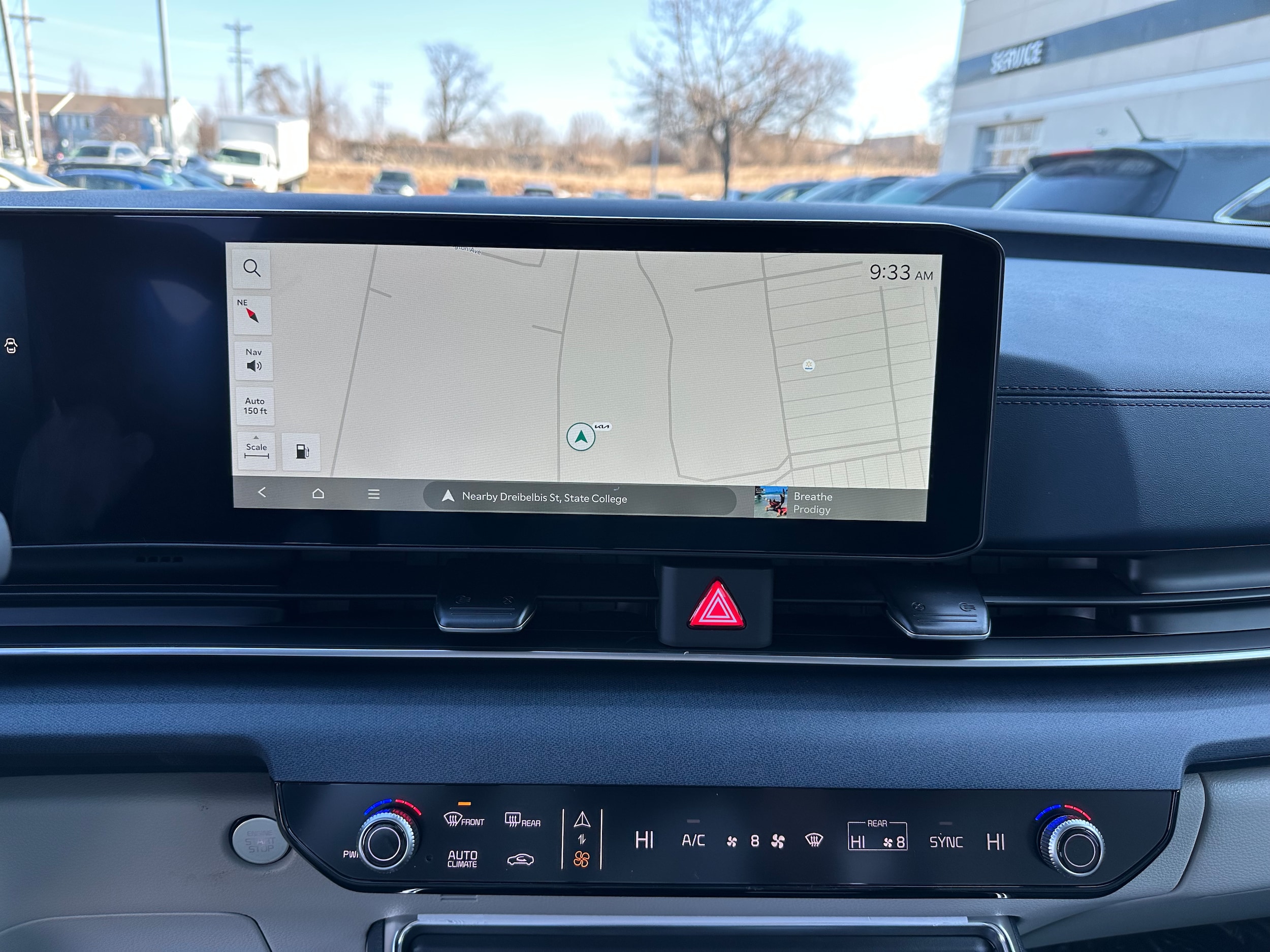 2026 Kia Carnival EX - Photo 50
