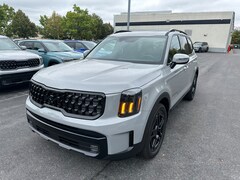 2025 Kia Telluride SX X-Line SUV