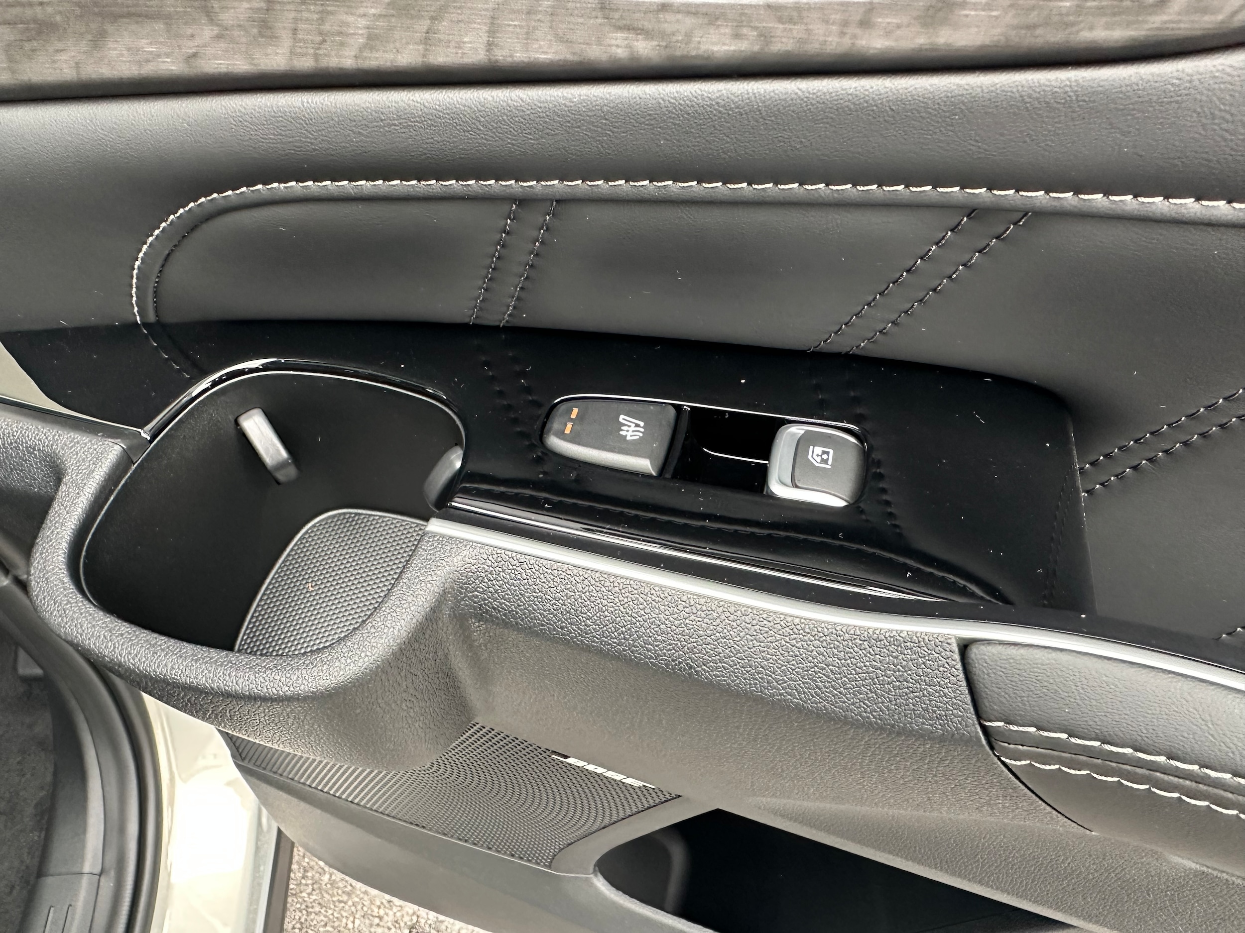 2026 Kia Sorento X-Line SX Prestige - Photo 25