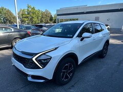 2023 Kia Sportage Hybrid LX SUV