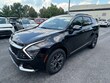 Kia Sportage Hybrid