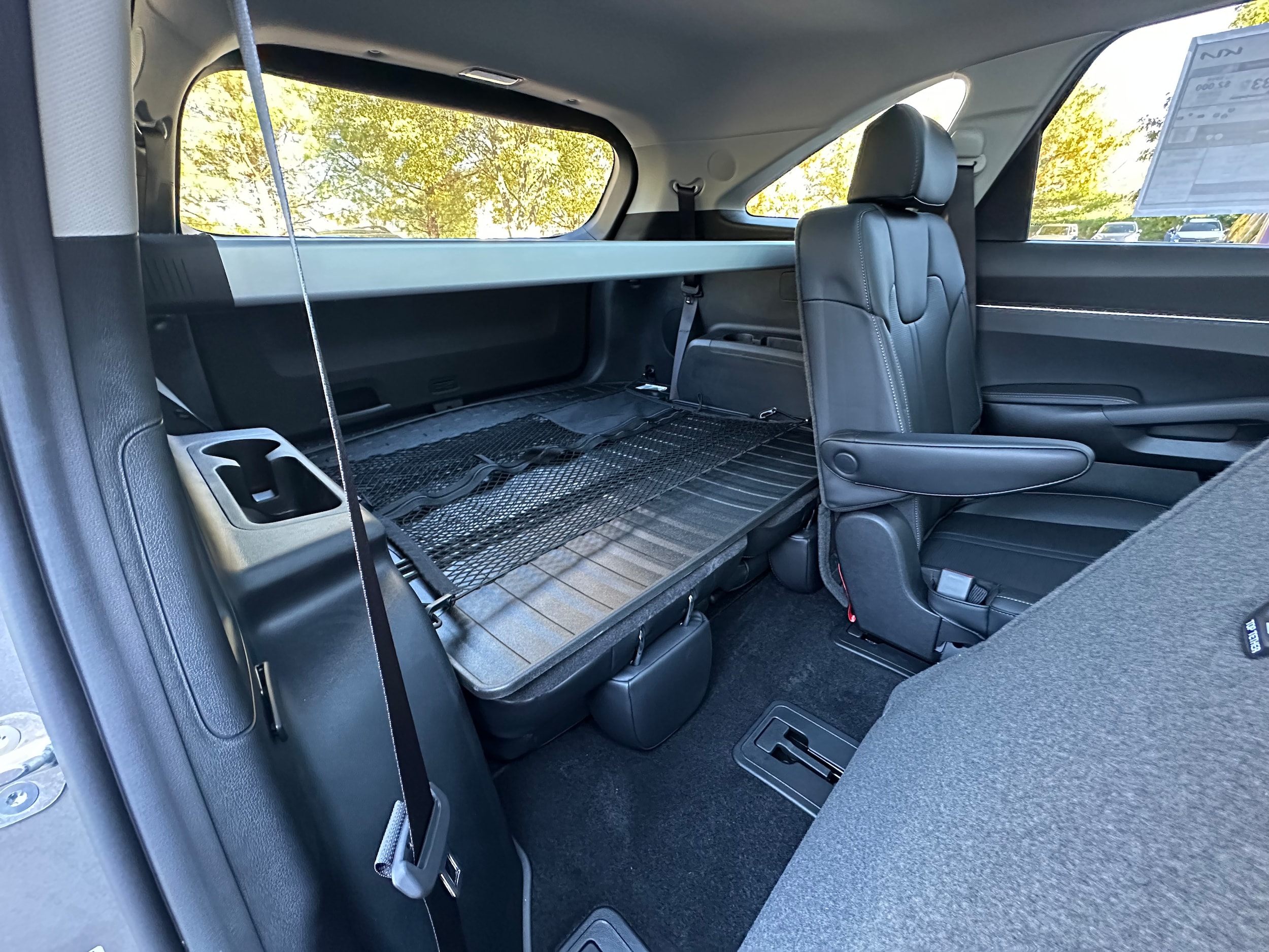 2026 Kia Sorento EX PHEV - Photo 16