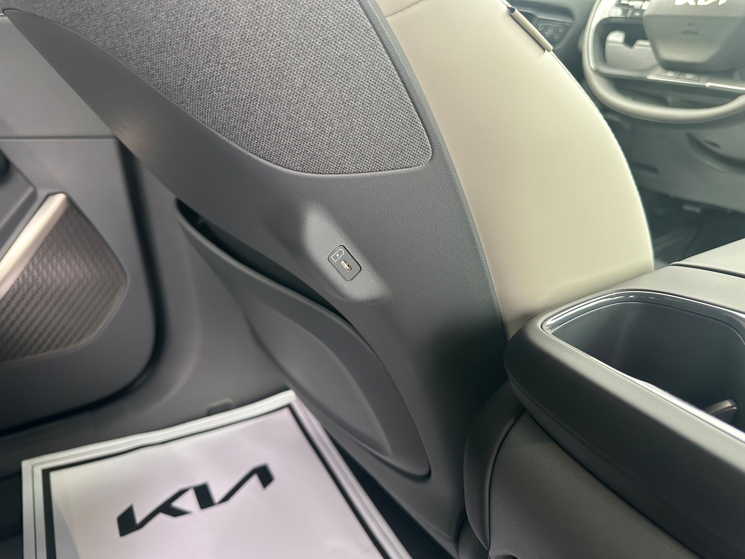 2026 Kia EV9 GT-Line - Photo 18