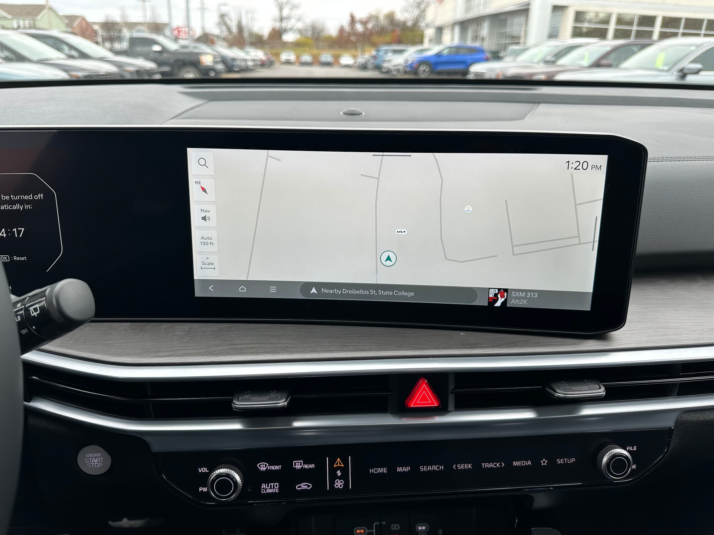 2026 Kia Sorento X-Line SX Prestige - Photo 51