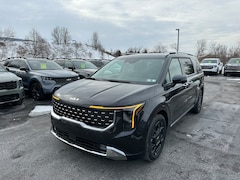 2026 Kia Carnival Hybrid SX Van Passenger Van