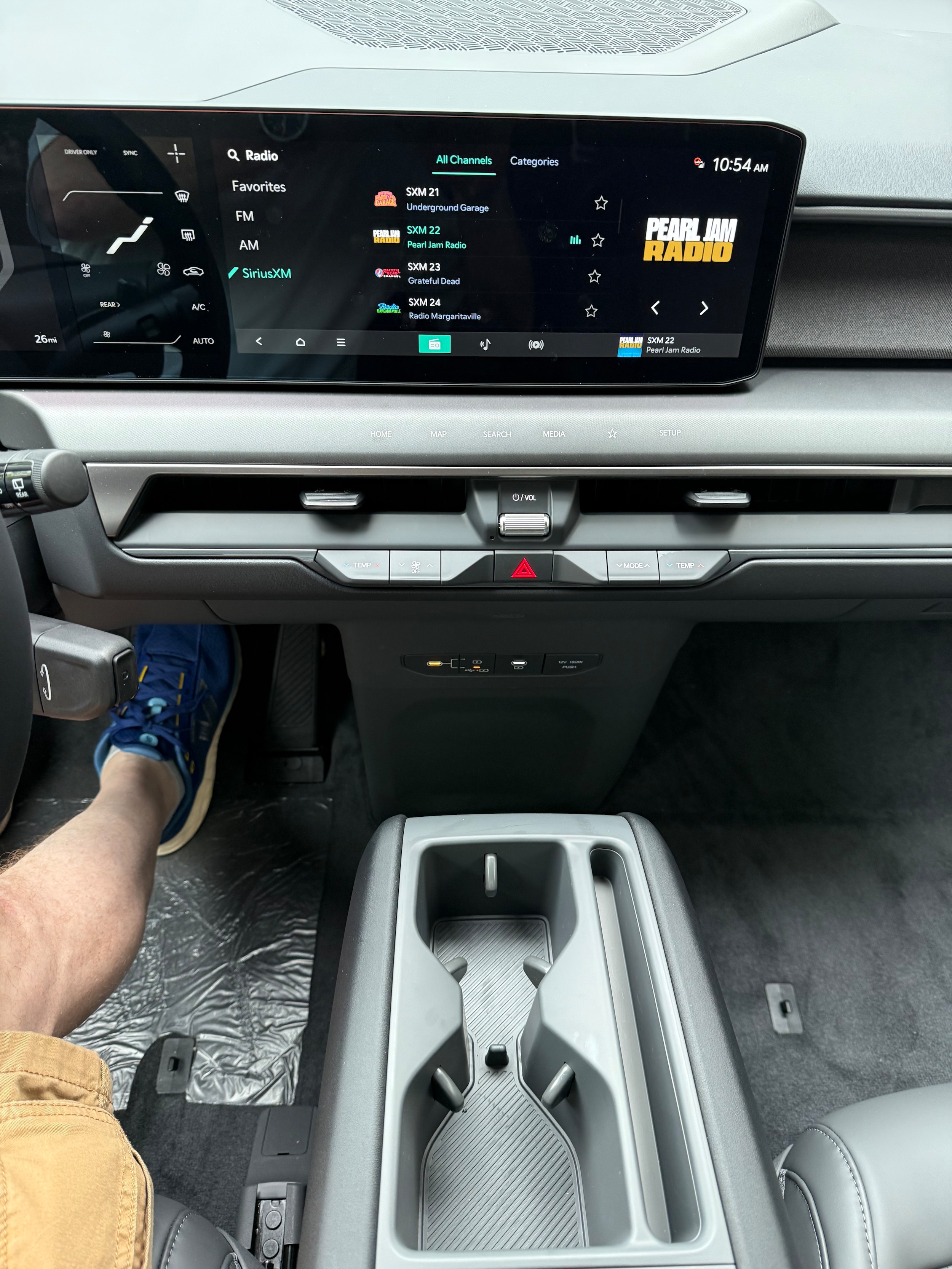 2026 Kia EV9 Wind - Photo 23