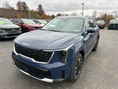 2026 Kia Sorento S SUV