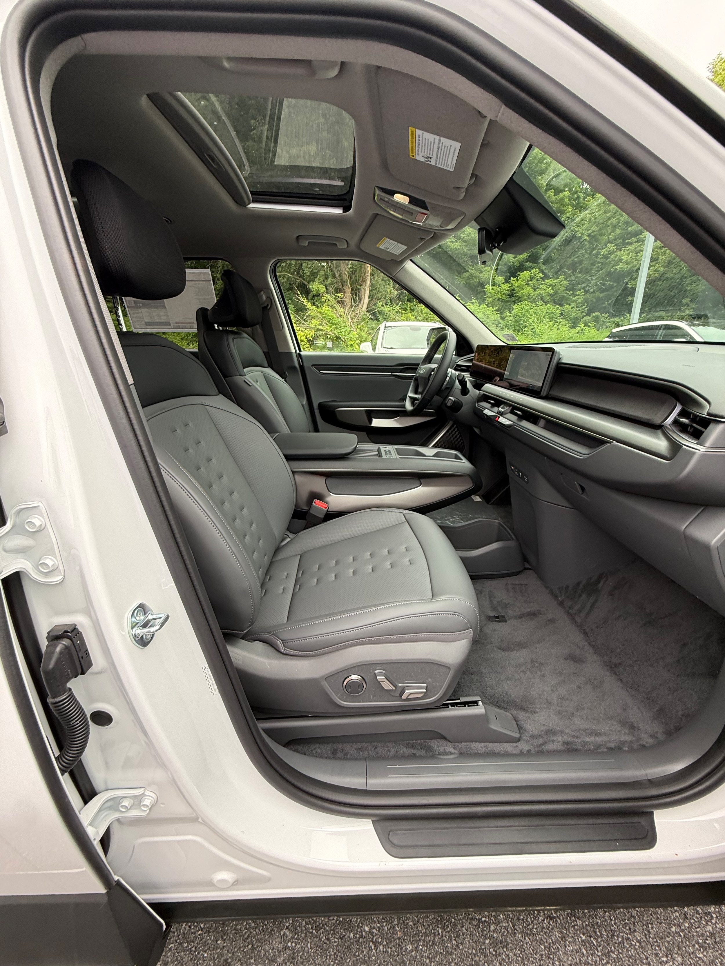 2026 Kia EV9 Wind - Photo 15