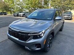 2026 Kia Seltos LX SUV