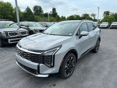 2026 Kia Sportage SX-Prestige SUV