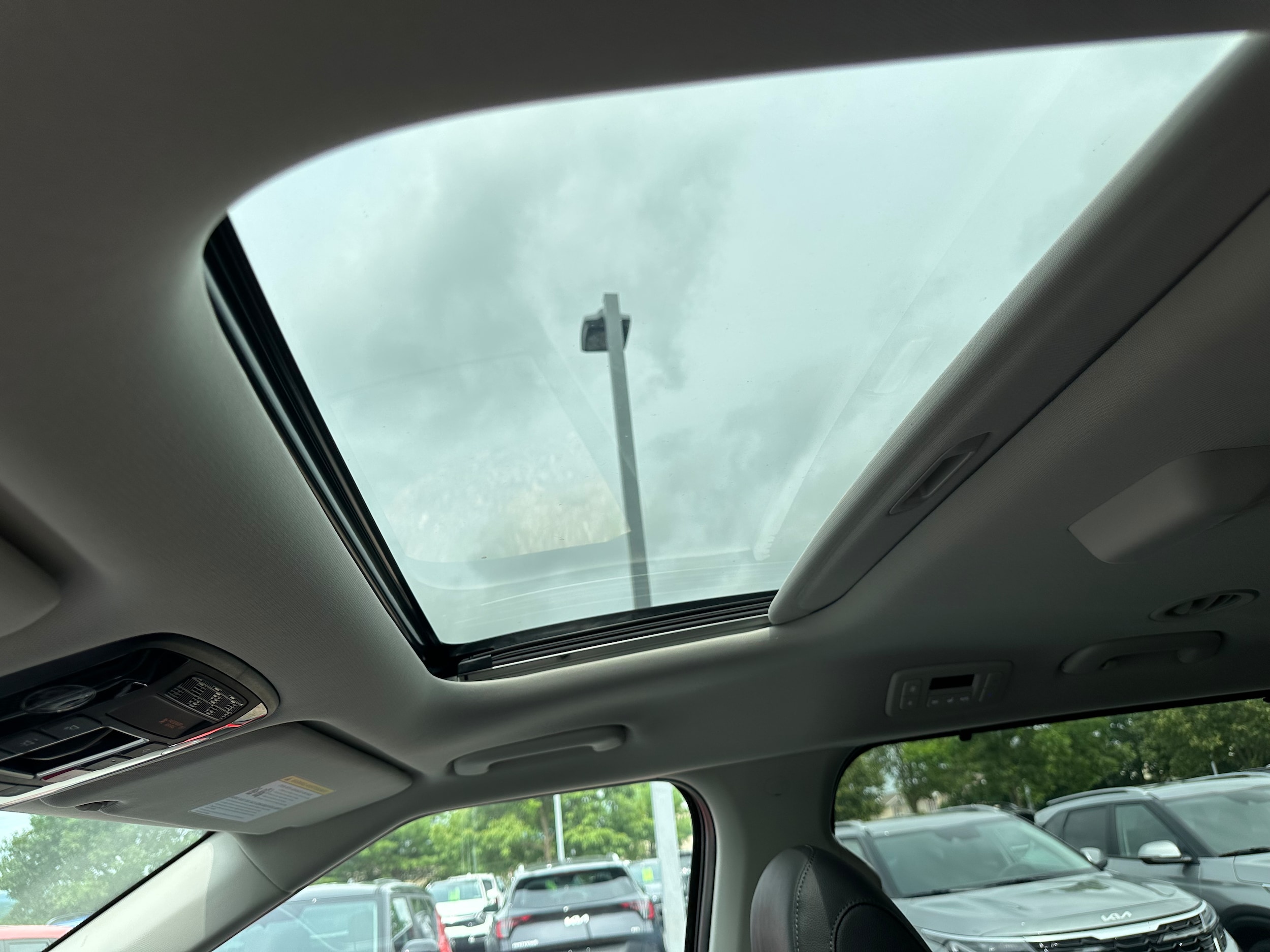 2026 Kia Carnival SX Prestige - Photo 29