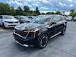  Kia Sorento Hybrid