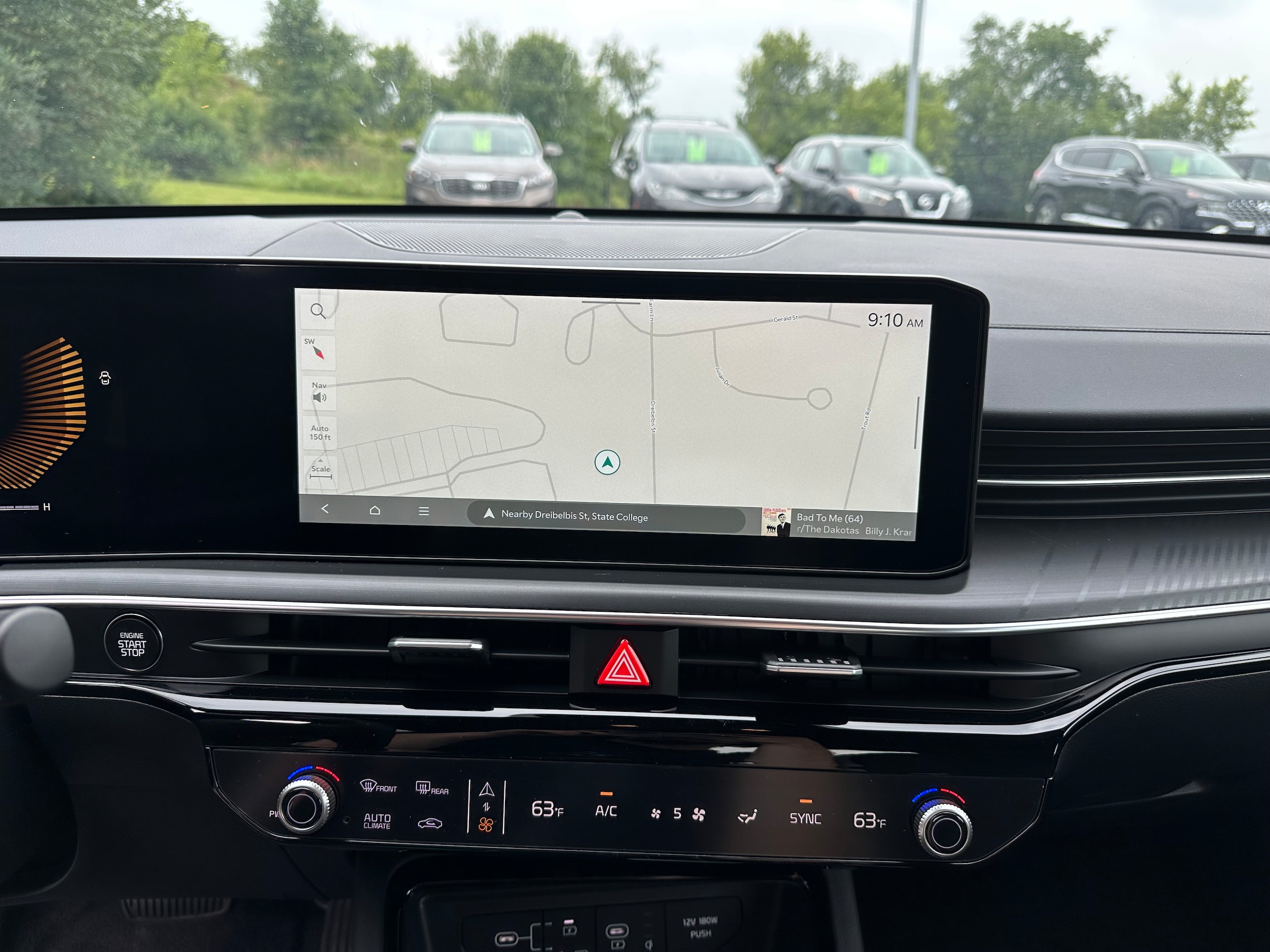 2026 Kia K5 GT-Line - Photo 27