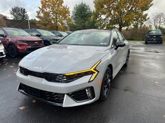 2026 Kia K5 GT-Line Sedan