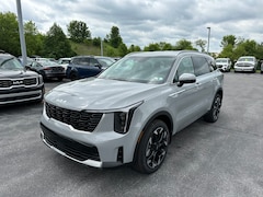2026 Kia Sorento EX SUV