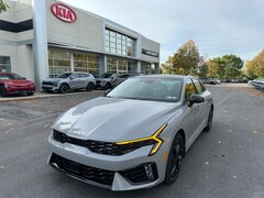 2026 Kia K5 GT-Line Sedan