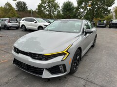 2026 Kia K5 GT-Line Sedan