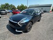 Kia Sportage Hybrid