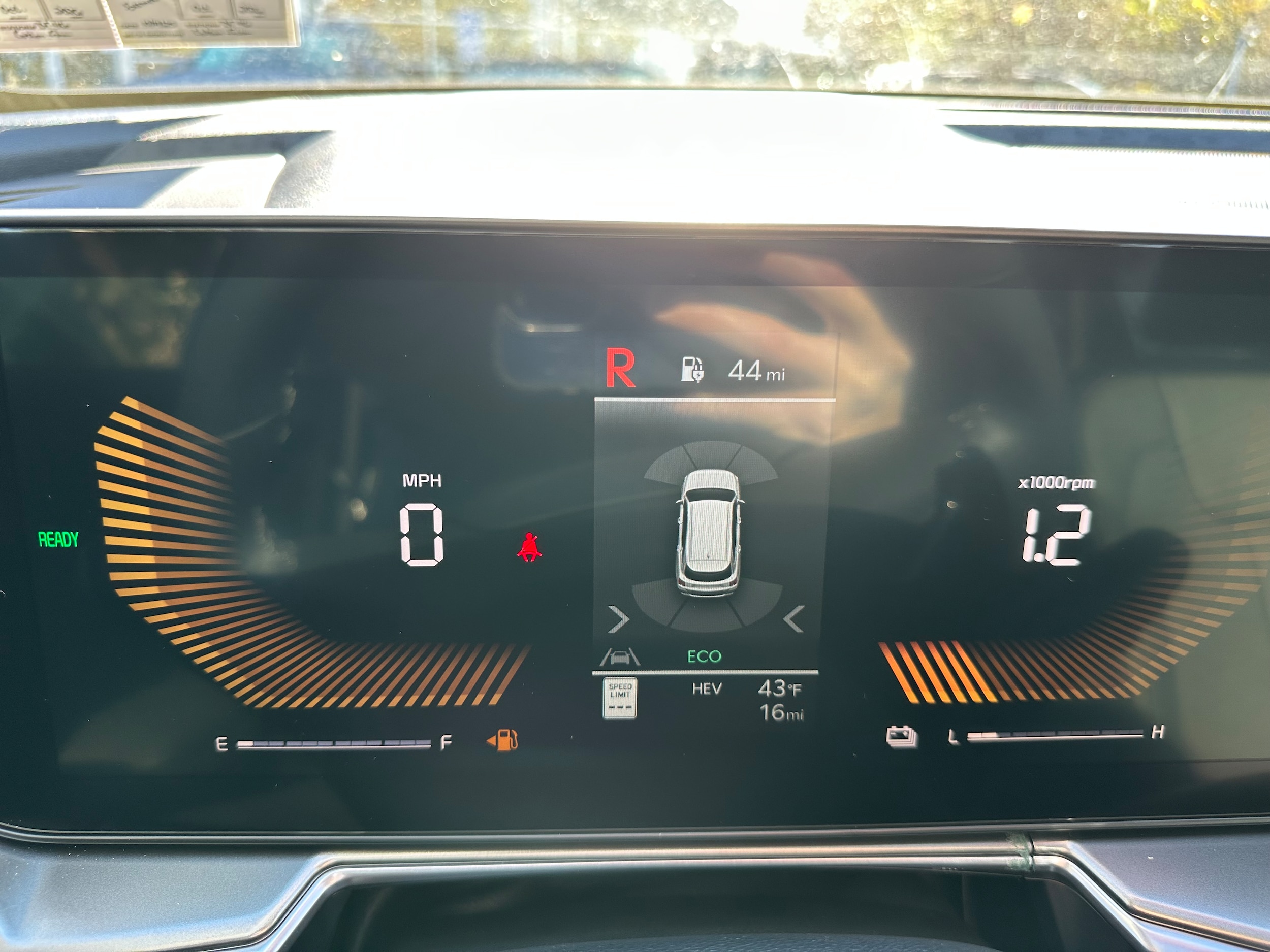 2026 Kia Sorento EX PHEV - Photo 53