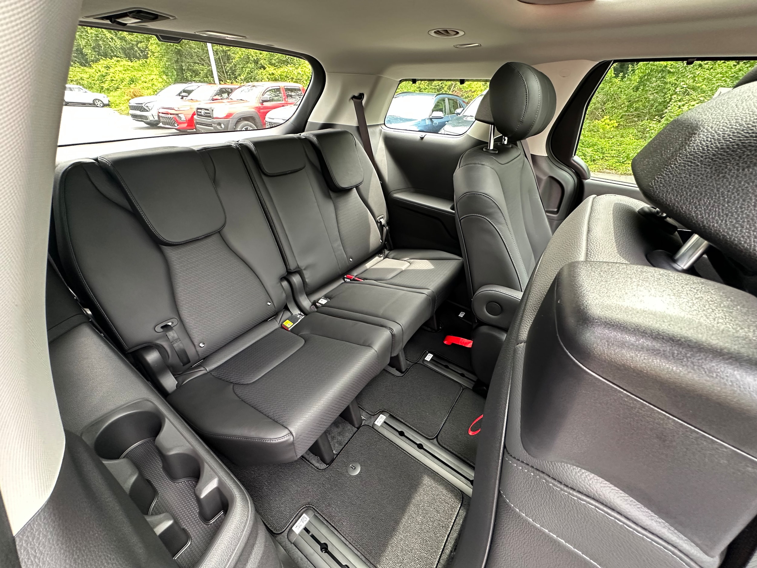 2026 Kia Carnival SX Prestige - Photo 16