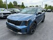  Kia Sorento Hybrid