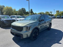 2026 Kia Sorento X-Line EX SUV
