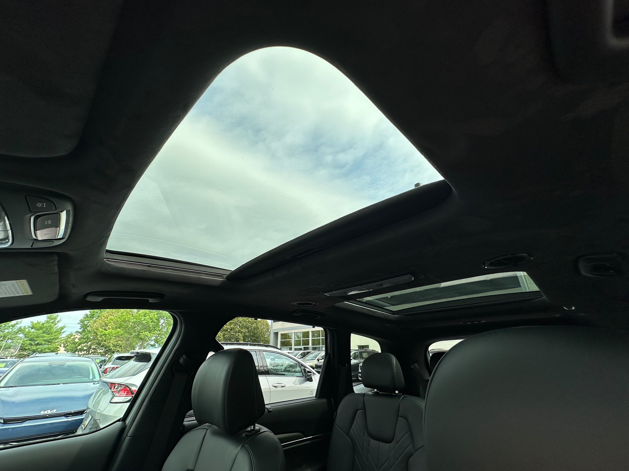 2025 Kia Telluride SX Prestige X-Line - Photo 37