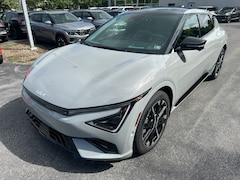 2025 Kia EV6 GT-Line SUV