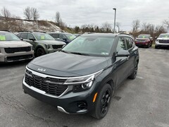 2026 Kia Seltos EX SUV