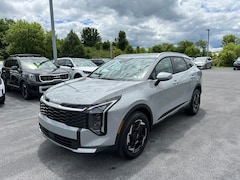2026 Kia Sportage EX SUV