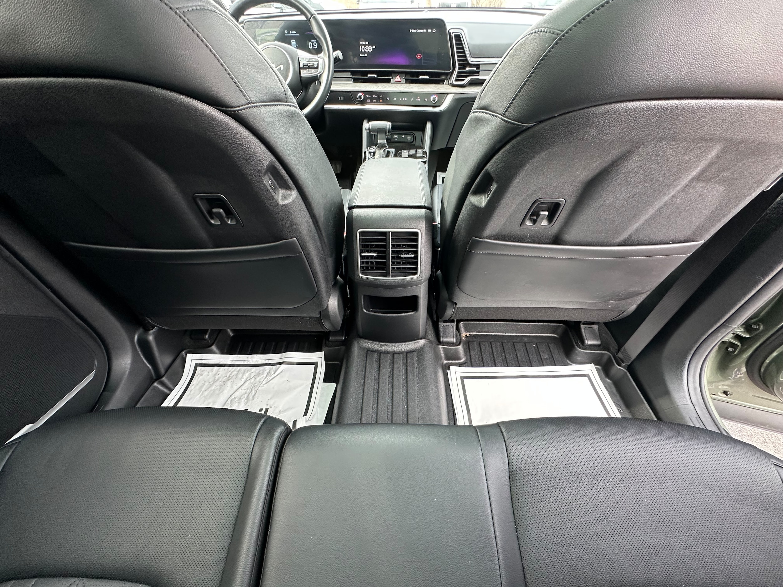 2024 Kia Sportage X-Line - Photo 19