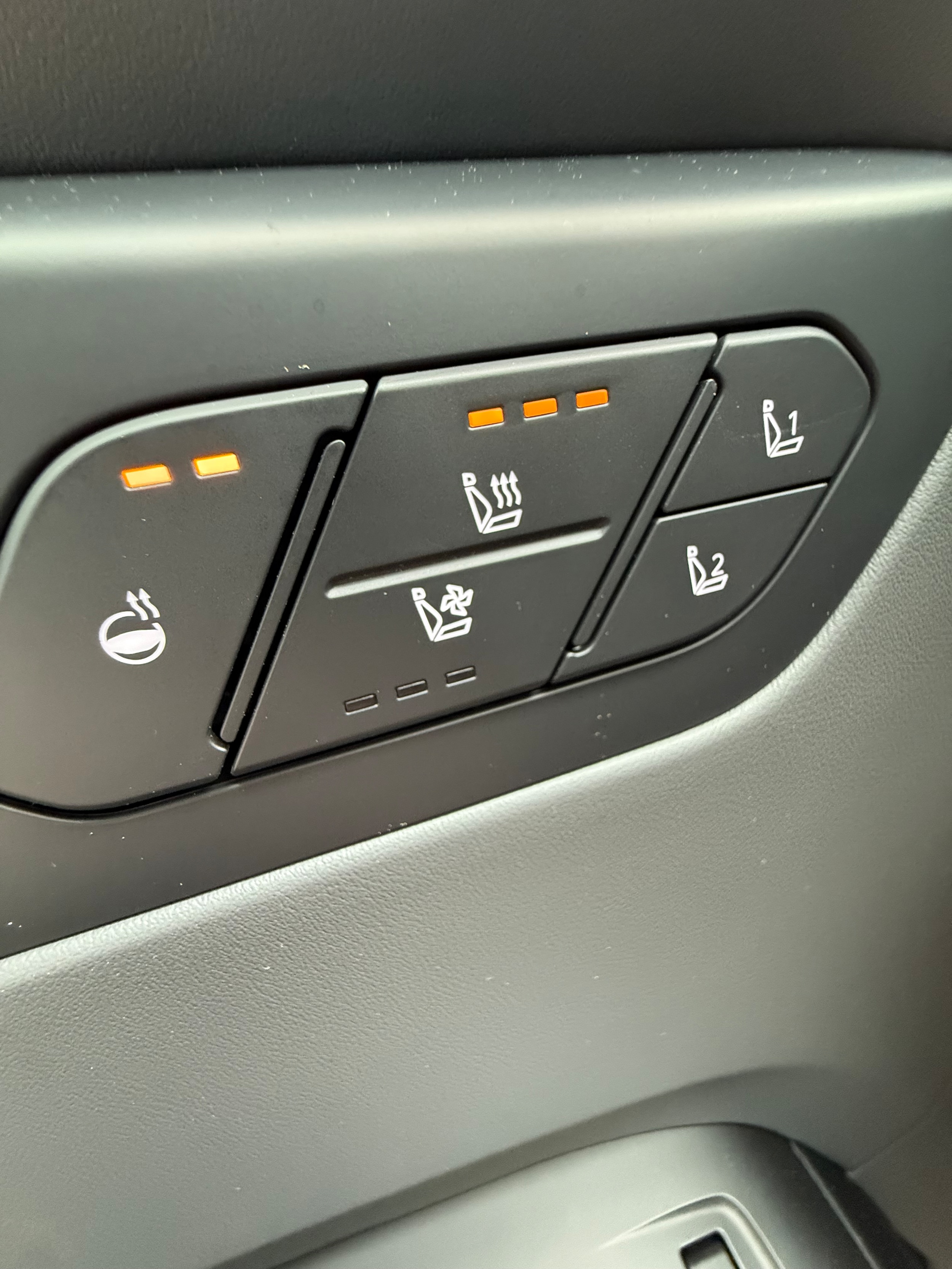 2026 Kia EV9 Wind - Photo 20