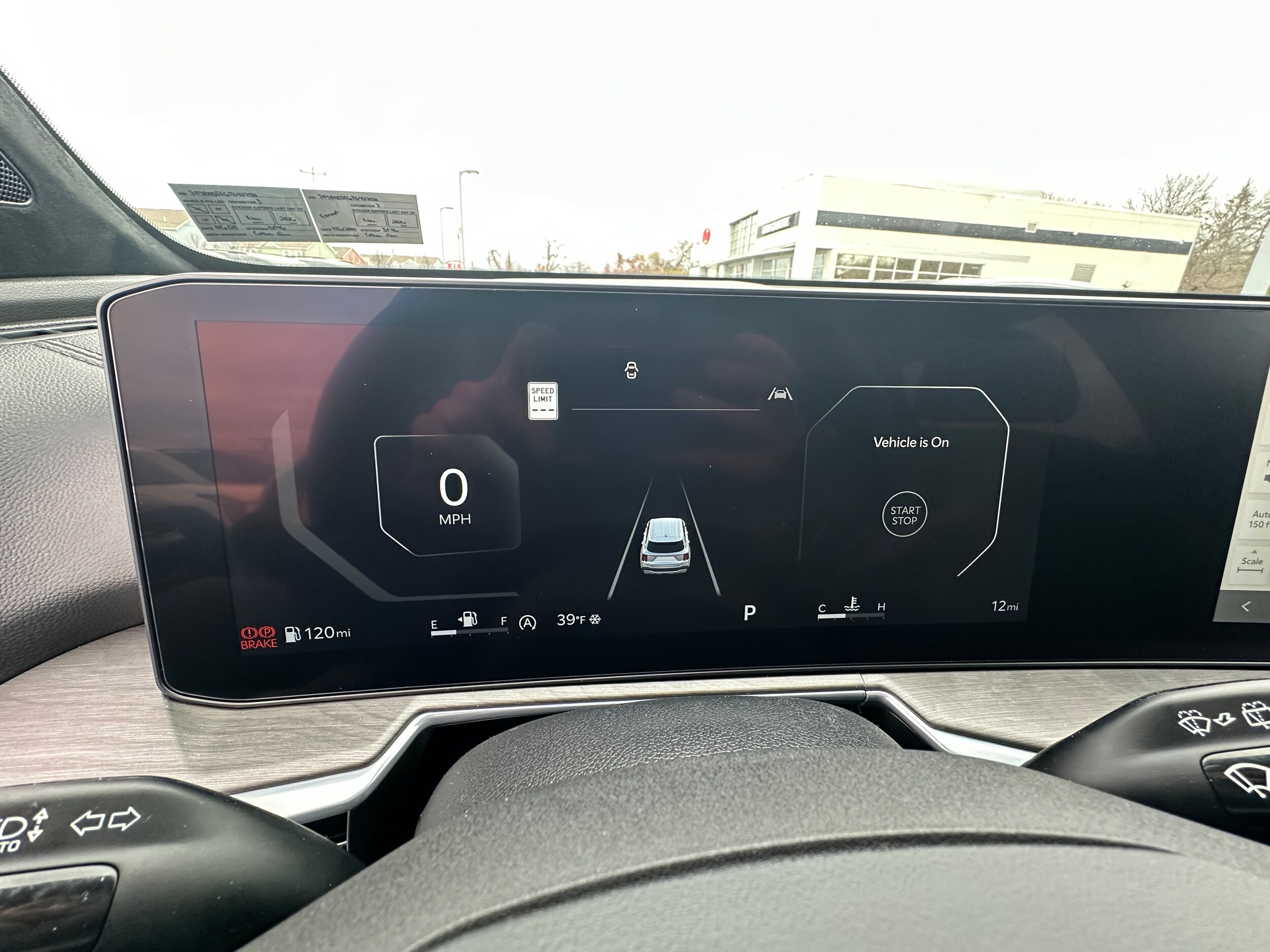 2026 Kia Sorento X-Line SX Prestige - Photo 56