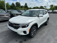 2026 Kia Seltos LX SUV