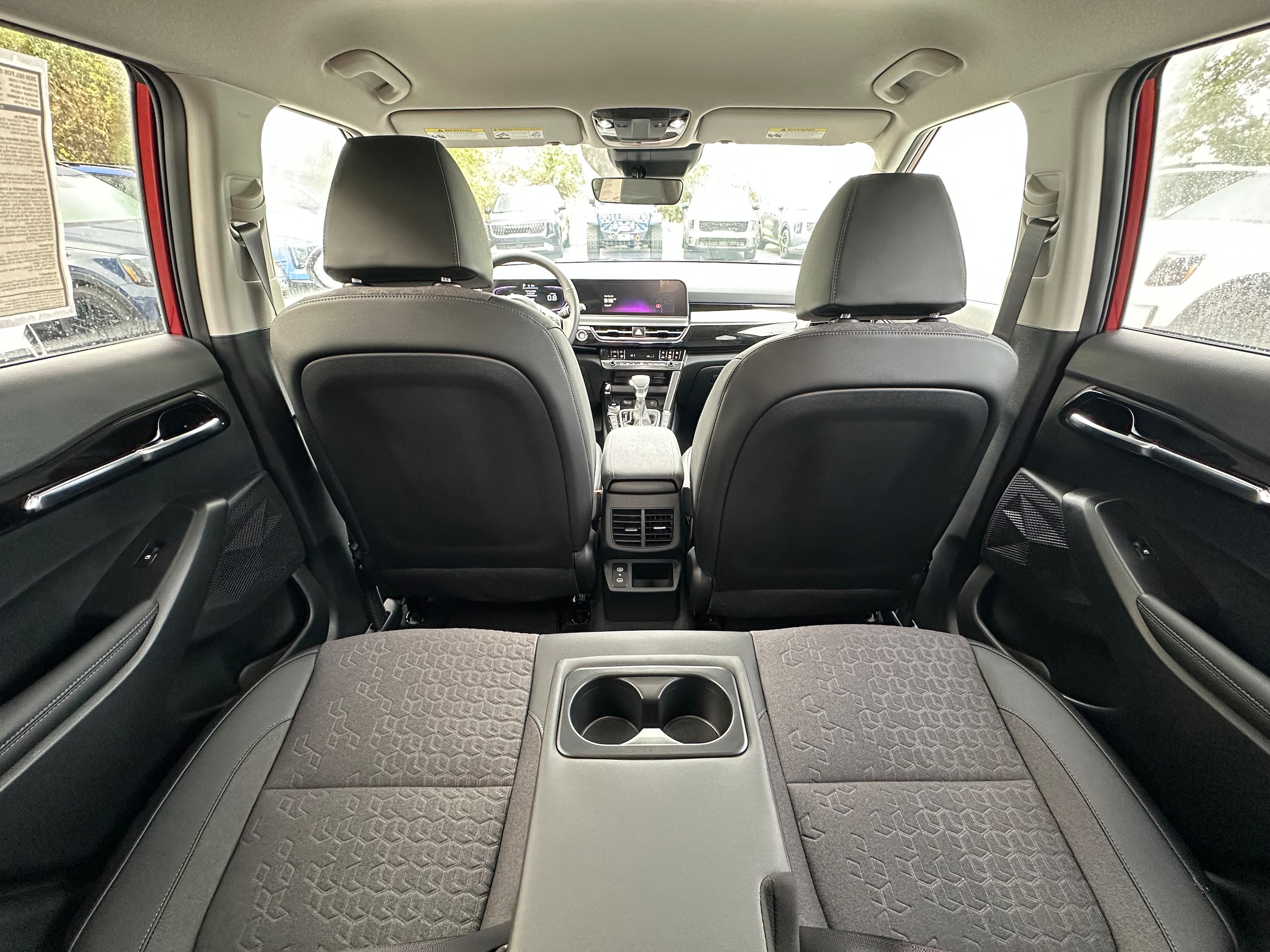2026 Kia Seltos S - Photo 13