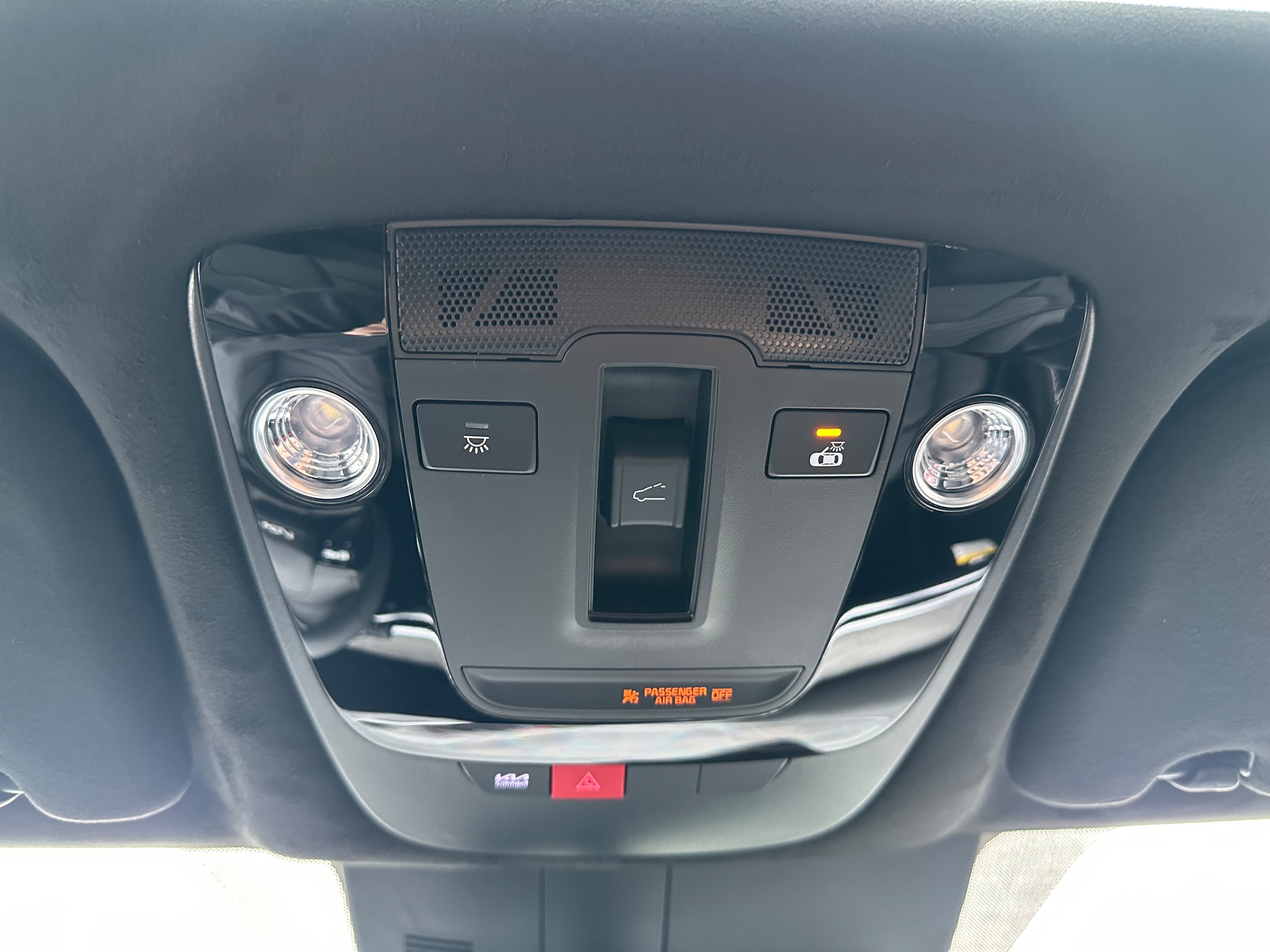 2026 Kia Sorento X-Line SX Prestige - Photo 52