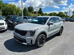 2026 Kia Sorento S SUV