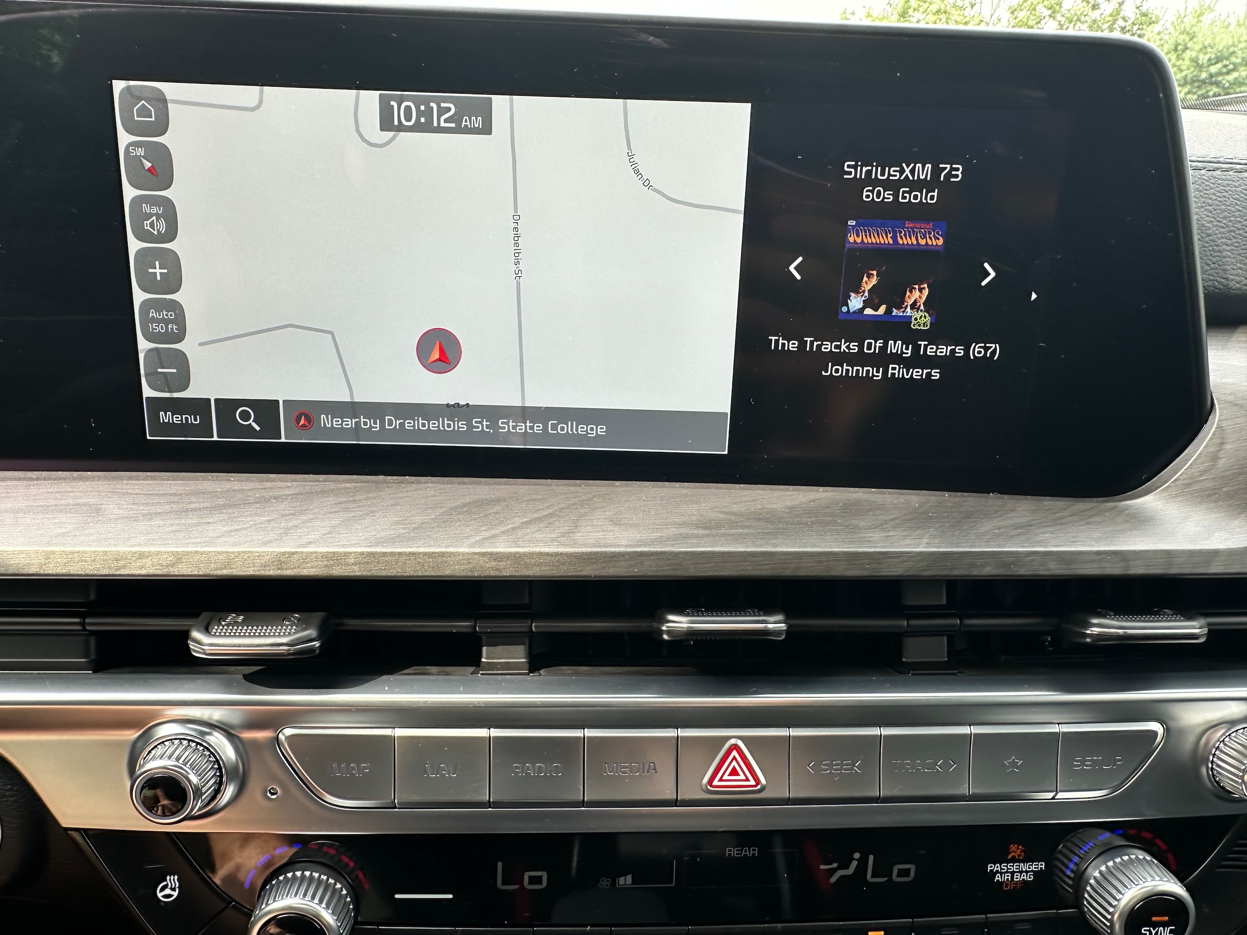 2025 Kia Telluride SX Prestige X-Line - Photo 32